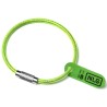 Never Let Go Stainless Steel Tool Lanyard 170 mm, 3 kg Weight Capacity 101413