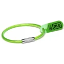 Never Let Go Stainless Steel Tool Lanyard 170 mm, 3 kg Weight Capacity 101413