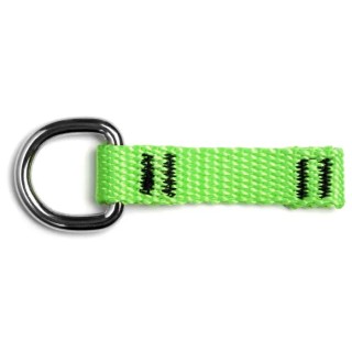 Never Let Go Polyester Steel Webbing Tool Lanyard Small Size 1kg Weight Capacity Tool Tether 101361