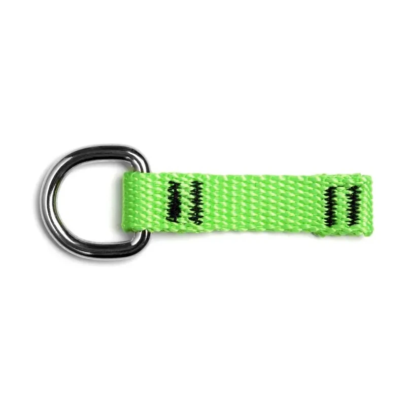 Never Let Go Polyester Steel Webbing Tool Lanyard Small Size 1kg Weight Capacity Tool Tether 101361