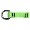 Never Let Go Polyester Steel Webbing Tool Lanyard Small Size 1kg Weight Capacity Tool Tether 101361