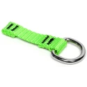 Never Let Go Polyester Steel Webbing Tool Lanyard Small Size 1kg Weight Capacity Tool Tether 101361