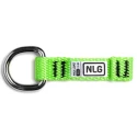 Never Let Go Polyester Steel Webbing Tool Lanyard Small Size 1kg Weight Capacity Tool Tether 101361