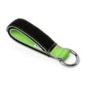 Never Let Go 13 x 2.5 cm Polyester Webbing Velcro Tool Lanyard with 3 kg Tether Ring 101422