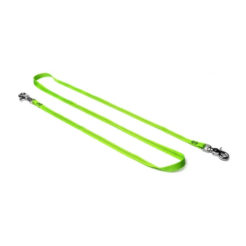 Never Let Go 150 cm Polyester Webbing Tool Lanyard 5 kg Load Capacity 101435