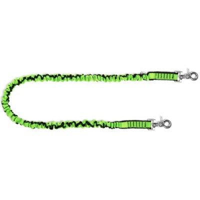 Never Let Go Polyester Webbing Tool Lanyard 5 kg Capacity 100-210 cm Adjustable Length 101434
