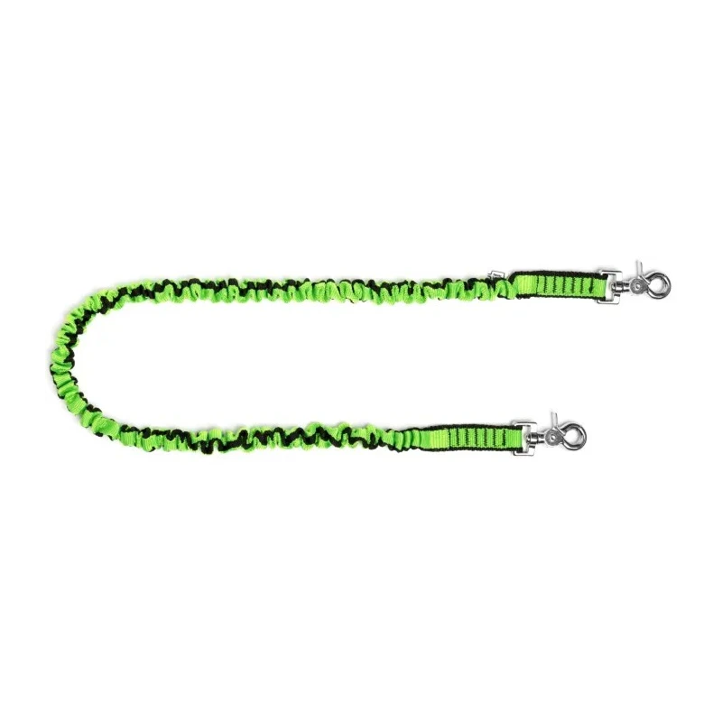 Never Let Go Polyester Webbing Tool Lanyard 5 kg Capacity 100-210 cm Adjustable Length 101434