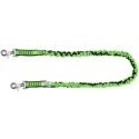 Never Let Go Polyester Webbing Tool Lanyard 5 kg Capacity 100-210 cm Adjustable Length 101434