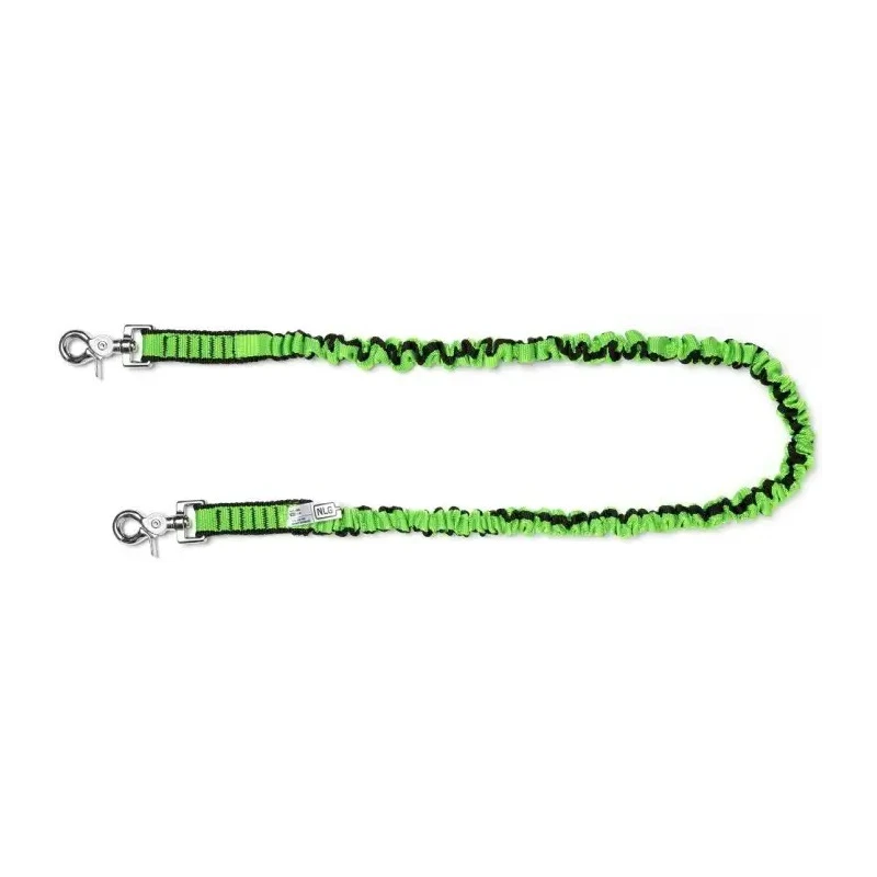 Never Let Go Polyester Webbing Tool Lanyard 5 kg Capacity 100-210 cm Adjustable Length 101434