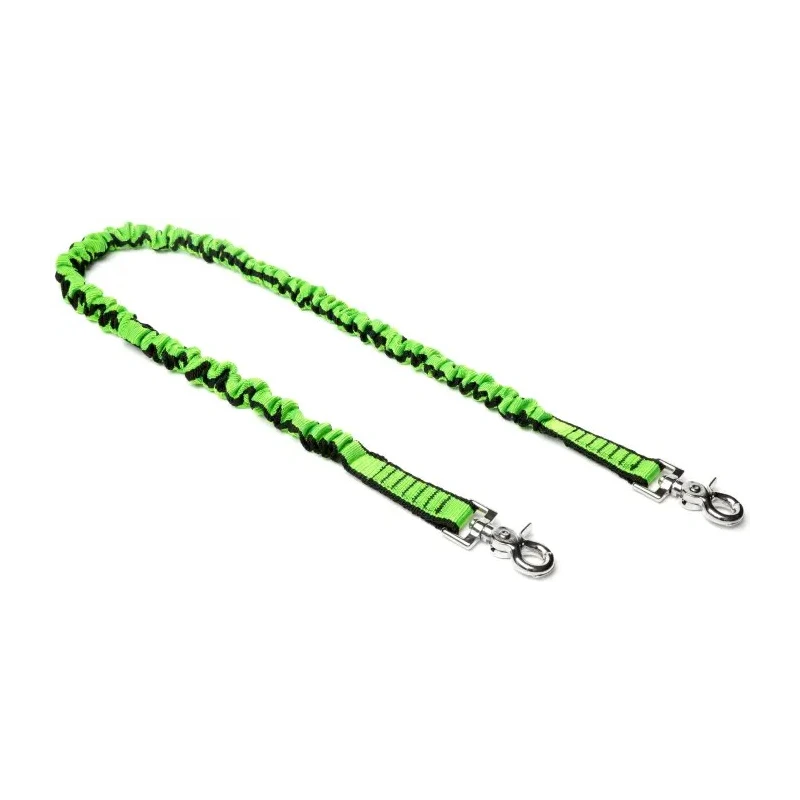 Never Let Go Polyester Webbing Tool Lanyard 5 kg Capacity 100-210 cm Adjustable Length 101434