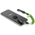 Never Let Go 30 x 20 mm Plastic Carabiner, 1 kg D Ring 101481