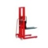Hydraulic-Manual Stacker Load Capacity 2000 Kg