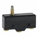 Omron Plunger Limit Switch SPDT 15A, Thermosetting Resin Housing, 250V DC, 500V AC, IP00 