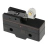 Omron Z Series Roller Lever Limit Switch SPDT 15A 500V AC IP62 Thermosetting Resin Housing Z-15GW2255-B