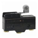 Omron Z Series Roller Lever Limit Switch SPDT 15A 500V AC IP62 Thermosetting Resin Housing Z-15GW2255-B