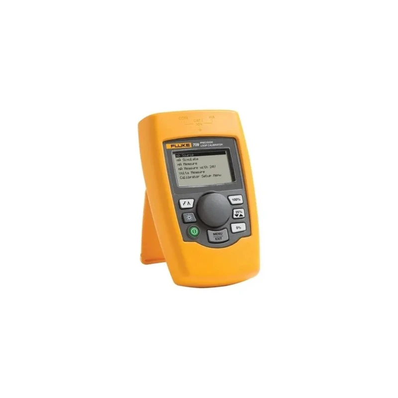 Fluke Loop Calibrator Battery Rechargeable Nickel-Metal Hydride 30min Life Model FLUKE-709/APAC