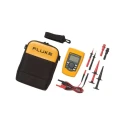 Fluke Loop Calibrator Battery Rechargeable Nickel-Metal Hydride 30min Life Model FLUKE-709/APAC
