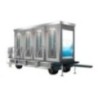Mobile Toilet Van Deluxe Category