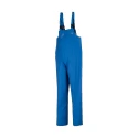 Sioen Blue Reusable Bib & Brace Overall Size L Lightweight Polyamide Flexothane S6639/RB/L