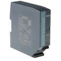 Siemens SITOP PSU100S Switched Mode DIN Rail Power Supply 264V AC Input 28V DC, 2.5 A Output, 60 W PSU100S