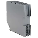 Siemens SITOP PSU100S Switched Mode DIN Rail Power Supply 264V AC Input 28V DC, 2.5 A Output, 60 W PSU100S