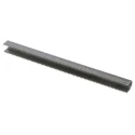 Stanley Cable Staples 10 mm Size 1000 Per Pack Bulk Fasteners for Electrical Wiring 1-CT106T
