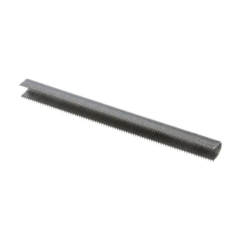 Stanley Cable Staples 10 mm Size 1000 Per Pack Bulk Fasteners for Electrical Wiring 1-CT106T
