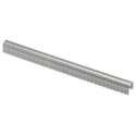 Stanley Cable Staples 10 mm Size 1000 Per Pack Bulk Fasteners for Electrical Wiring 1-CT106T