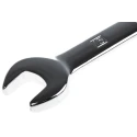 Stanley 6-Piece Ring Spanner Set 10 to 15 mm Chrome Vanadium Steel 4-94-646
