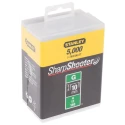 Stanley Professional Cable Staples with Curved Heads 8 mm 1-TRA706T-5T