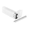 Stanley Cable Staples 8 mm Size 1000 Per Pack 1-TRA705T