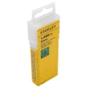 Stanley Cable Staples 6 mm Size 1000 Per Pack 1-TRA704T