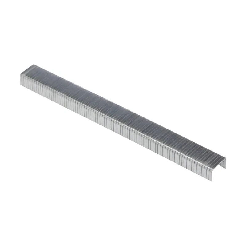 Stanley Cable Staples 6 mm Size 1000 Per Pack 1-TRA704T