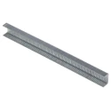 Stanley Cable Staples 6 mm Size 1000 Per Pack 1-TRA704T
