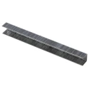 Stanley Cable Staples 10 mm Staple Size 1000 Per Pack 1-TRA706T