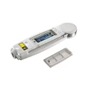 Testo Infrared Thermometer 104-IR, -30 °C to 250 °C Measurement Range, 0.1 °C Resolution, Adjustable Emissivity 0560 1040