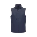 Regatta Professional Navy Water Repellent Men's Work Waistcoat TRA788 S