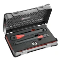 Facom Wrench Extension Set Torq Set Mplus Drive Size 1/4 and 3/8 Inch AXS.J2
