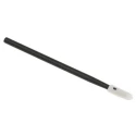 Chemtronics Foam Cotton Bud with Polypropylene Handle for Precision Cleaning Length 73 mm CF4050