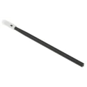 Chemtronics Foam Cotton Bud with Polypropylene Handle for Precision Cleaning Length 73 mm CF4050