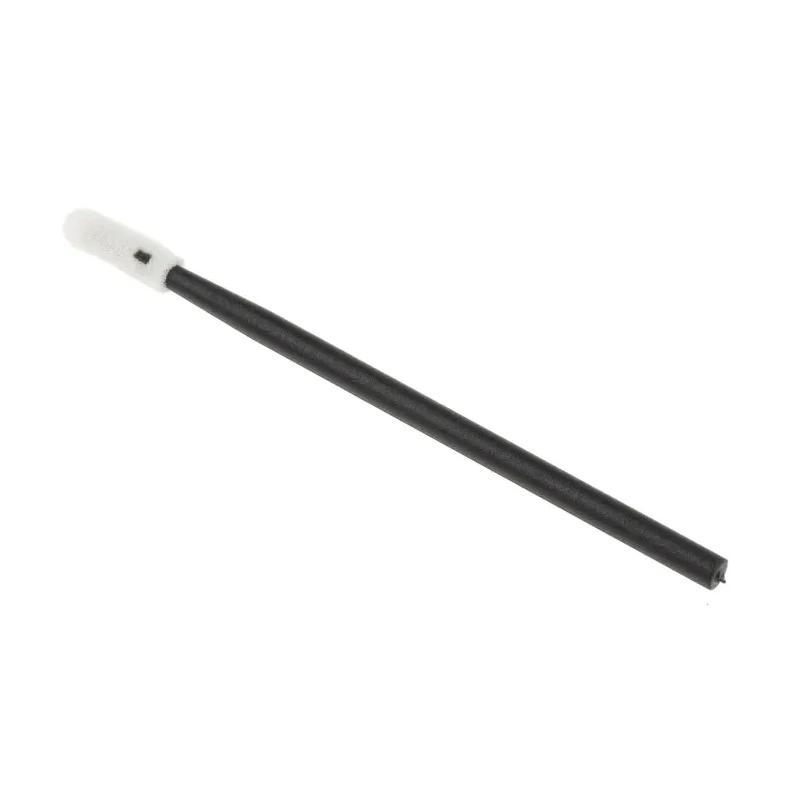 Chemtronics Foam Cotton Bud with Polypropylene Handle for Precision Cleaning Length 73 mm CF4050