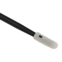 Chemtronics Foam Cotton Bud with Polypropylene Handle for Precision Cleaning Length 73 mm CF4050