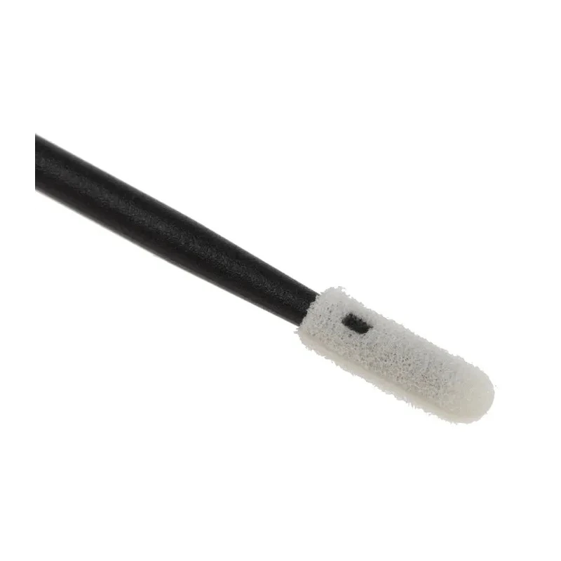 Chemtronics Foam Cotton Bud with Polypropylene Handle for Precision Cleaning Length 73 mm CF4050