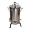 Lalco Vertical Autoclave With Redial Locking Capacity 98 Ltr. 296