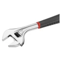 Facom Adjustable Spanner 41 mm Jaw Capacity 301 mm Overall Length Bi-Material Handle 101.12G