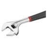 Facom Adjustable Spanner 41 mm Jaw Capacity 301 mm Overall Length Bi-Material Handle 101.12G