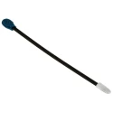 Chemtronics Foam Cotton Bud & Swab Polypropylene Handle Precision Cleaning Length 171 mm 50 Per Pack CFP50