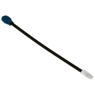 Chemtronics Foam Cotton Bud & Swab Polypropylene Handle Precision Cleaning Length 171 mm 50 Per Pack CFP50