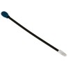 Chemtronics Foam Cotton Bud & Swab Polypropylene Handle Precision Cleaning Length 171 mm 50 Per Pack CFP50