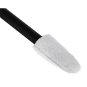 Chemtronics Foam Cotton Bud & Swab Polypropylene Handle Precision Cleaning Length 171 mm 50 Per Pack CFP50